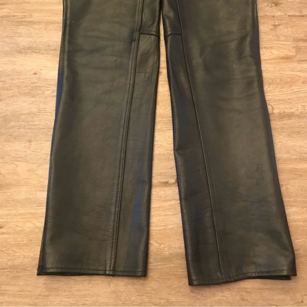 Motorcycle Chaps - Picture 4 of 7